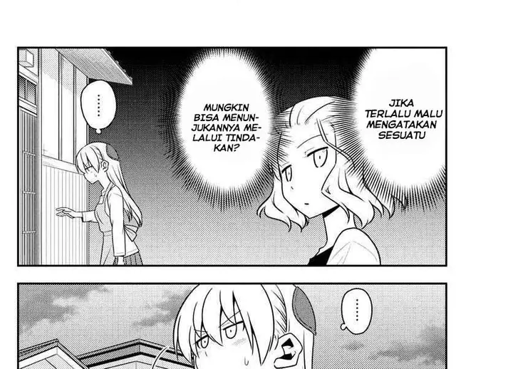 image-komik-tonikaku-kawaii-chapter-135-16/34