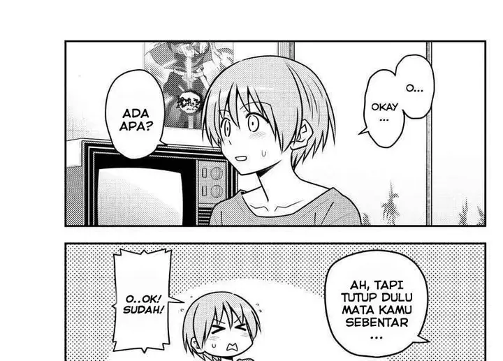 image-komik-tonikaku-kawaii-chapter-135-26/34