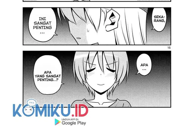 image-komik-tonikaku-kawaii-chapter-135-27/34