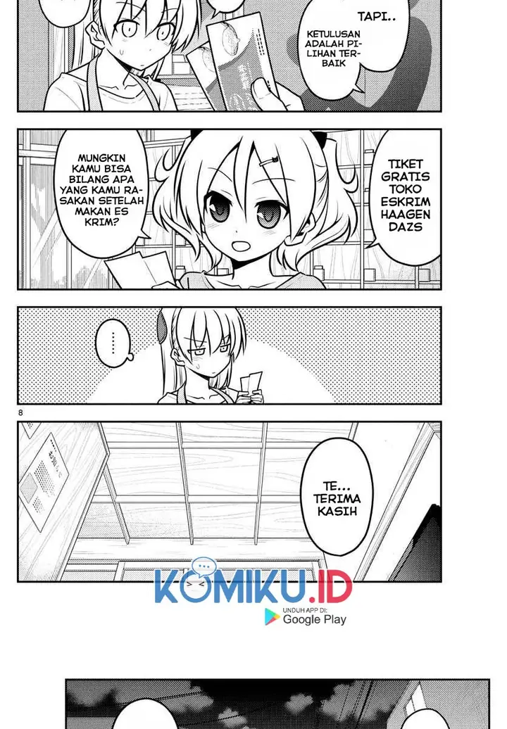 image-komik-tonikaku-kawaii-chapter-136-8/19