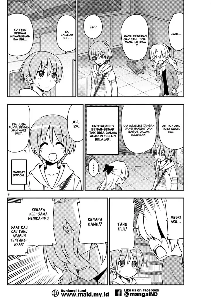 image-komik-tonikaku-kawaii-chapter-14-10/27