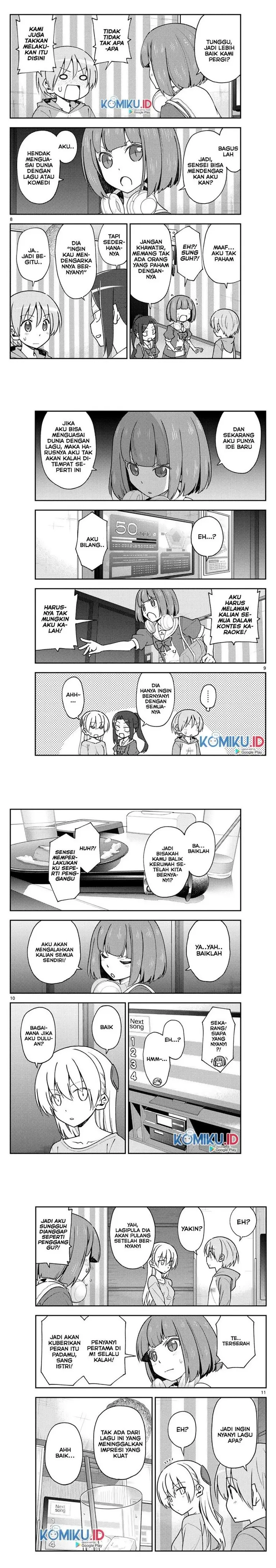 image-komik-tonikaku-kawaii-chapter-140-3/9