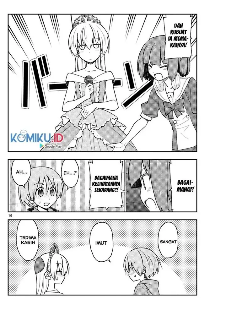 image-komik-tonikaku-kawaii-chapter-140-6/9