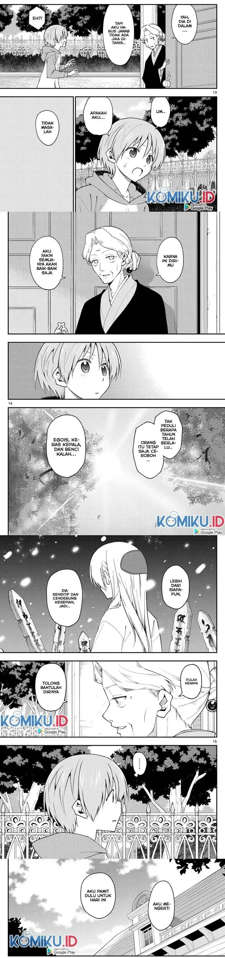 image-komik-tonikaku-kawaii-chapter-143-4/6