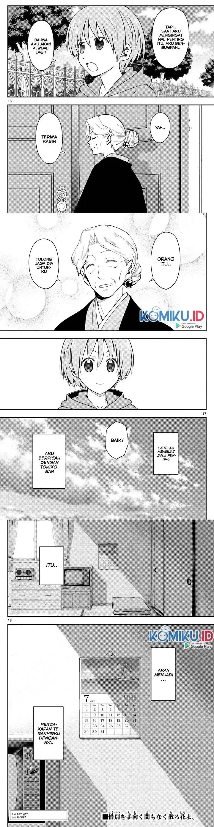 image-komik-tonikaku-kawaii-chapter-143-5/6