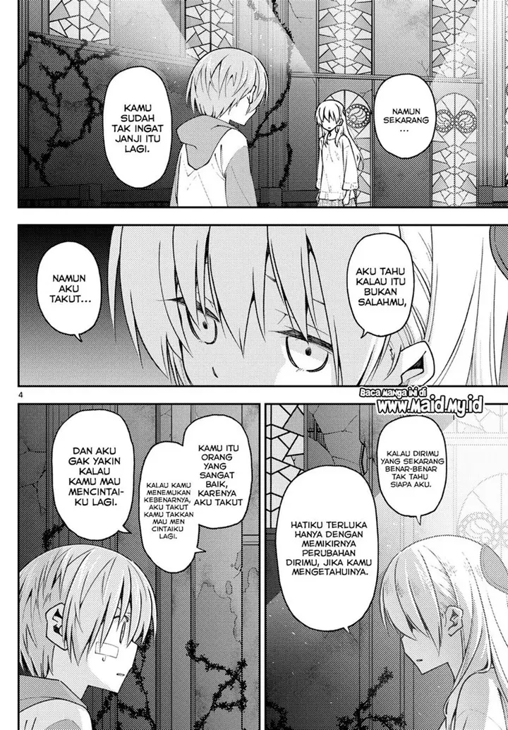 image-komik-tonikaku-kawaii-chapter-146-5/22