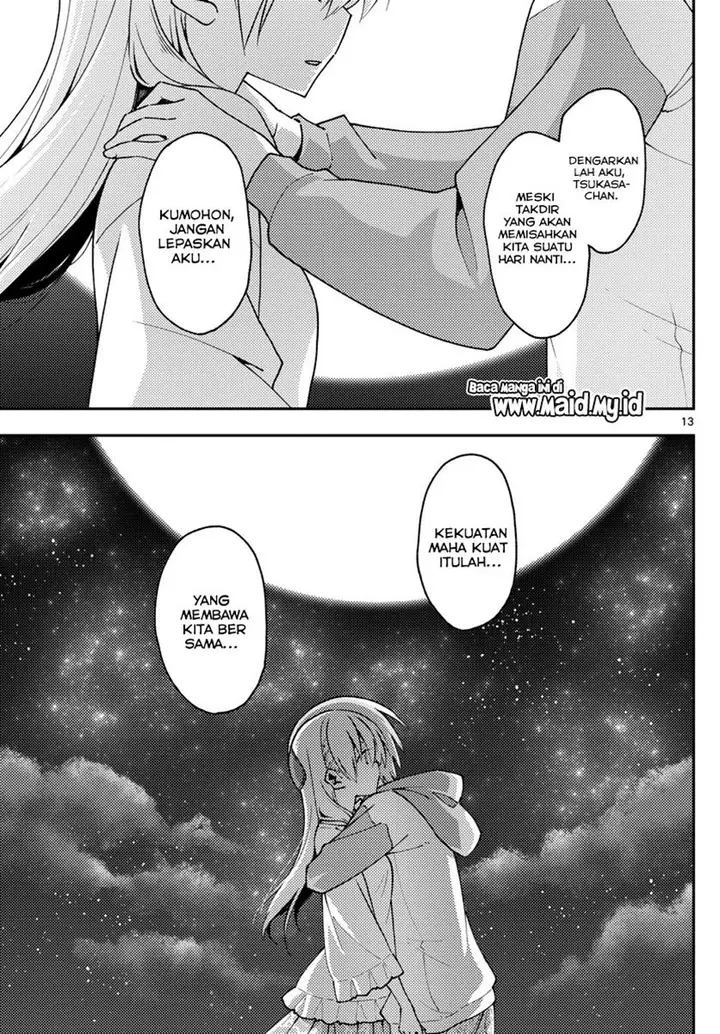 image-komik-tonikaku-kawaii-chapter-146-14/22