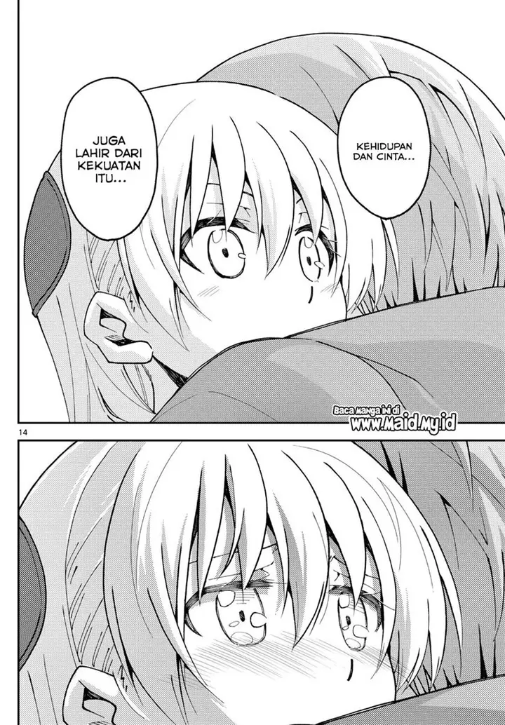 image-komik-tonikaku-kawaii-chapter-146-15/22