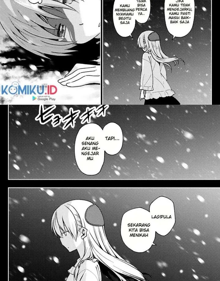 image-komik-tonikaku-kawaii-chapter-147-3/42