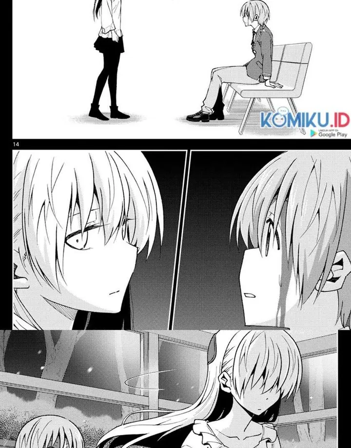 image-komik-tonikaku-kawaii-chapter-147-15/42