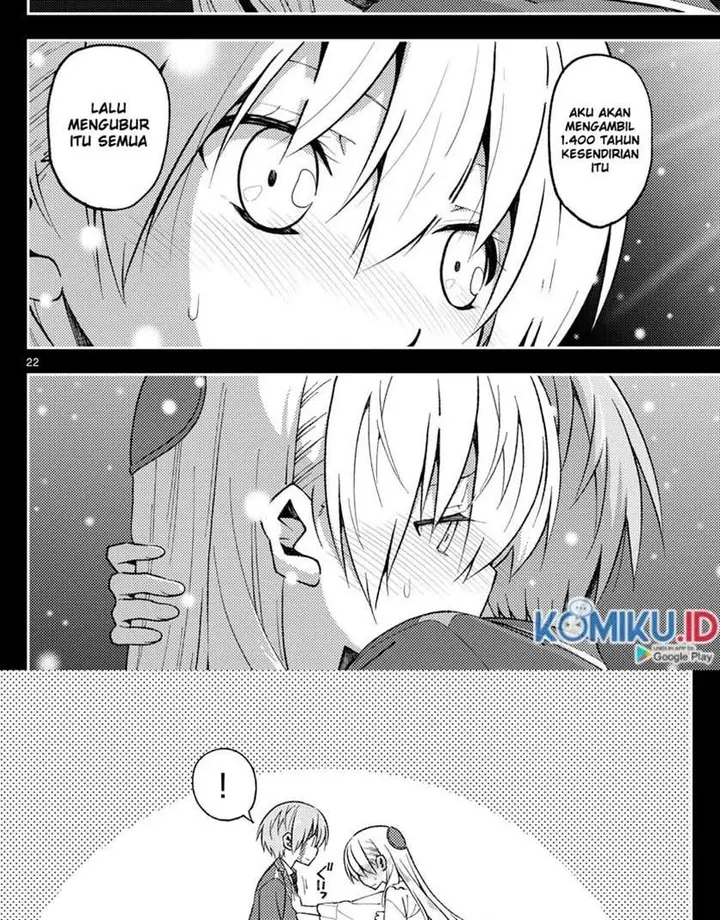 image-komik-tonikaku-kawaii-chapter-147-24/42