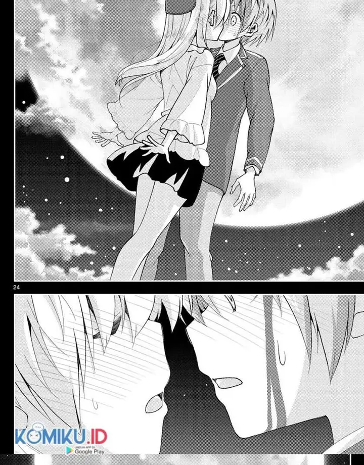 image-komik-tonikaku-kawaii-chapter-147-26/42