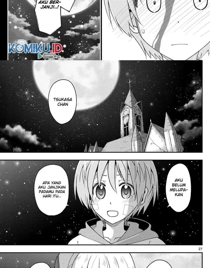 image-komik-tonikaku-kawaii-chapter-147-29/42