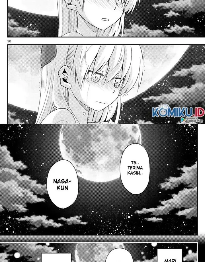 image-komik-tonikaku-kawaii-chapter-147-31/42