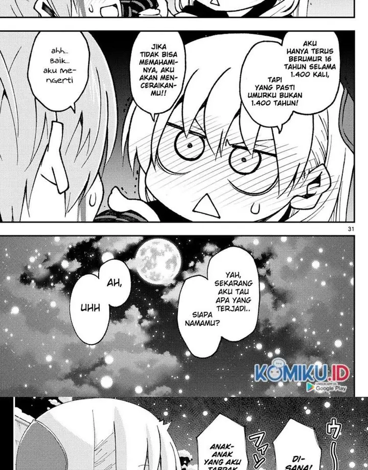 image-komik-tonikaku-kawaii-chapter-147-34/42