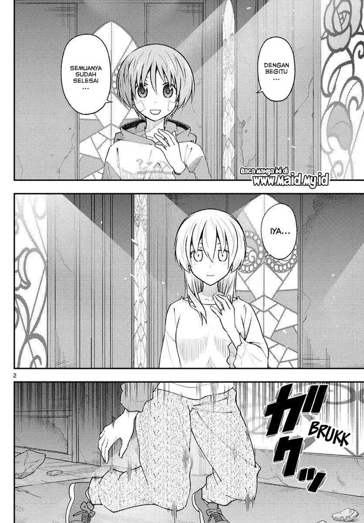 image-komik-tonikaku-kawaii-chapter-148-3/22