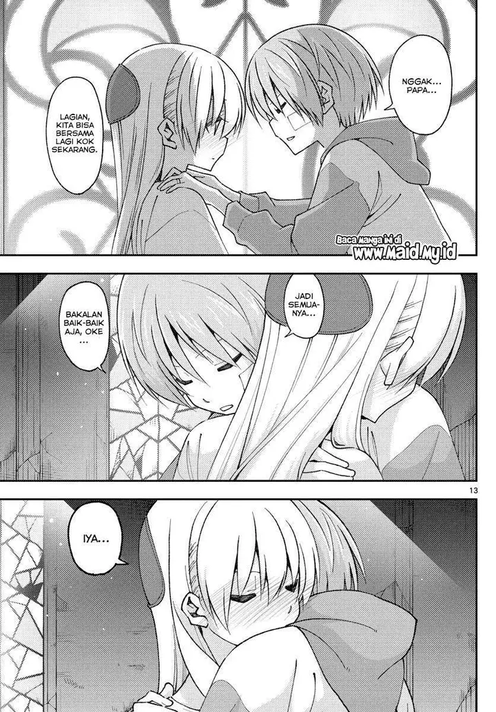 image-komik-tonikaku-kawaii-chapter-148-14/22