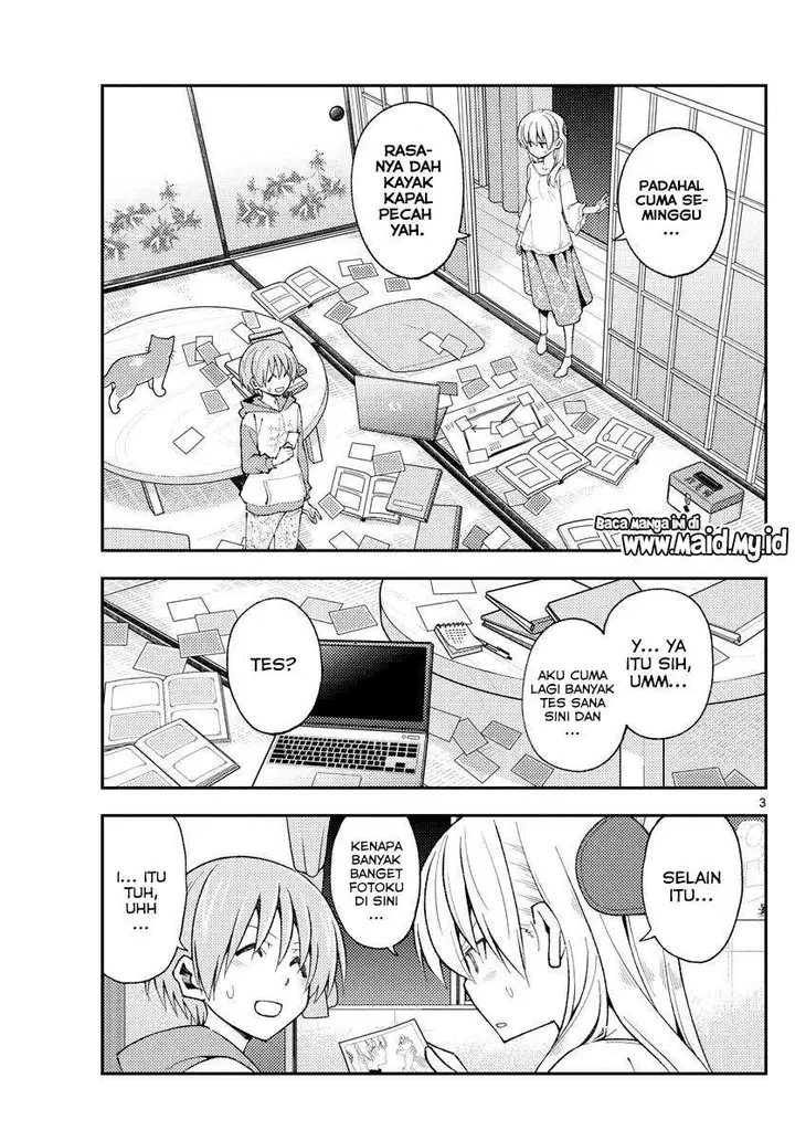 image-komik-tonikaku-kawaii-chapter-149-4/22
