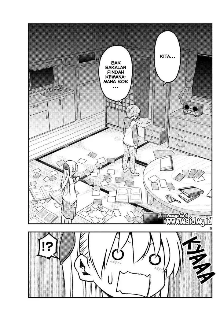 image-komik-tonikaku-kawaii-chapter-149-6/22