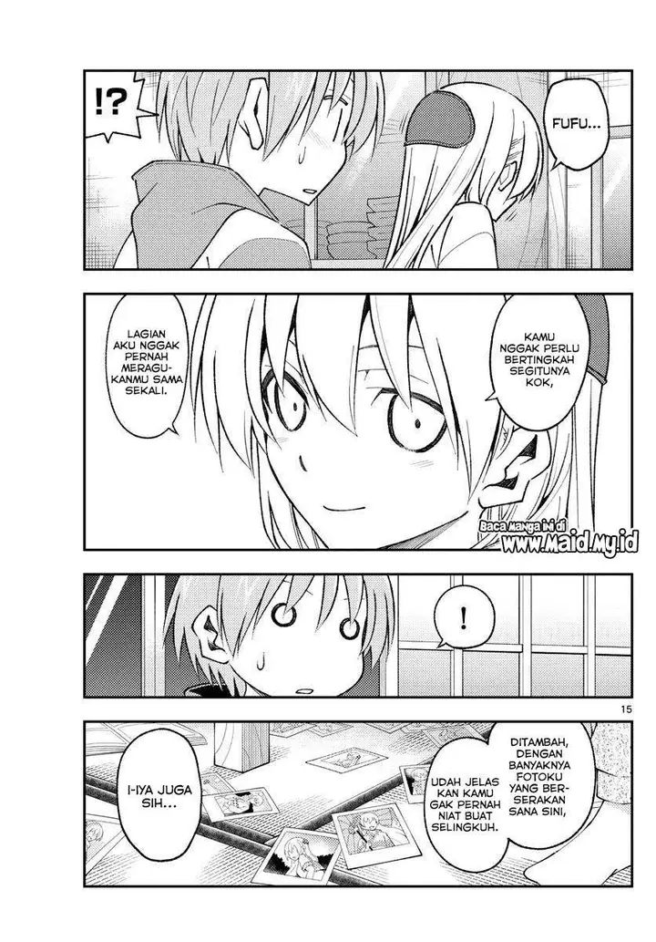 image-komik-tonikaku-kawaii-chapter-149-16/22