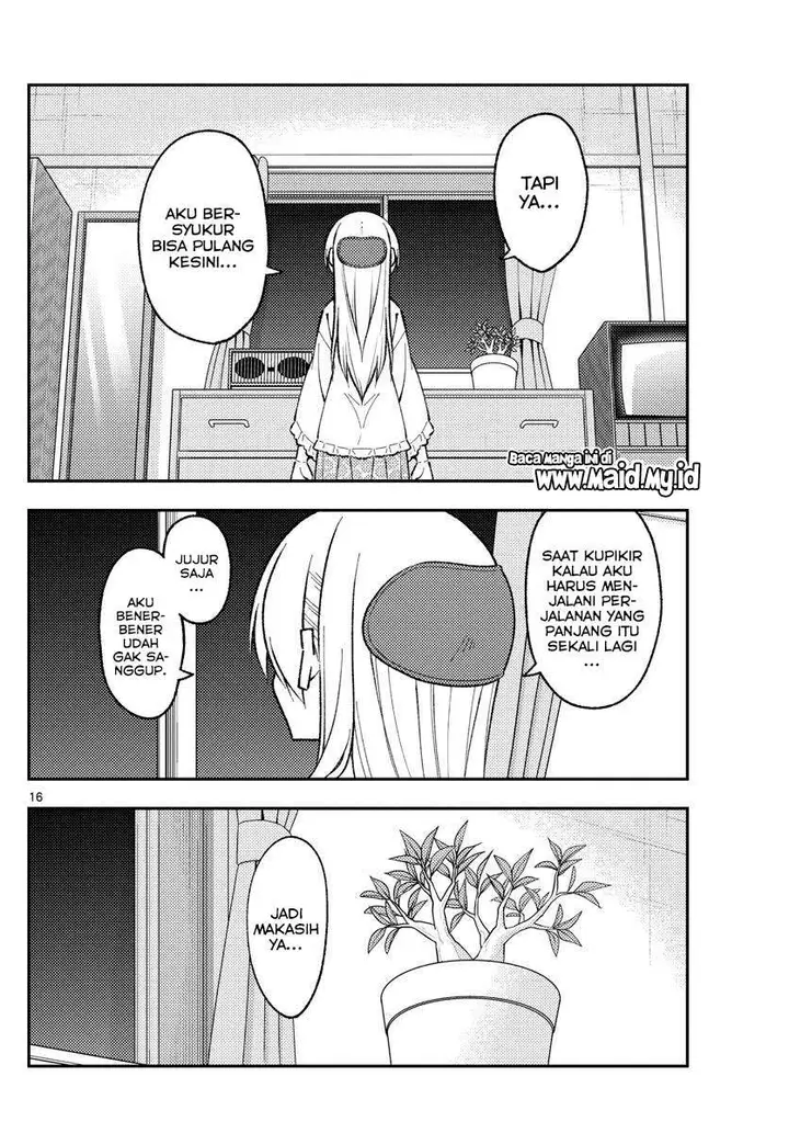 image-komik-tonikaku-kawaii-chapter-149-17/22