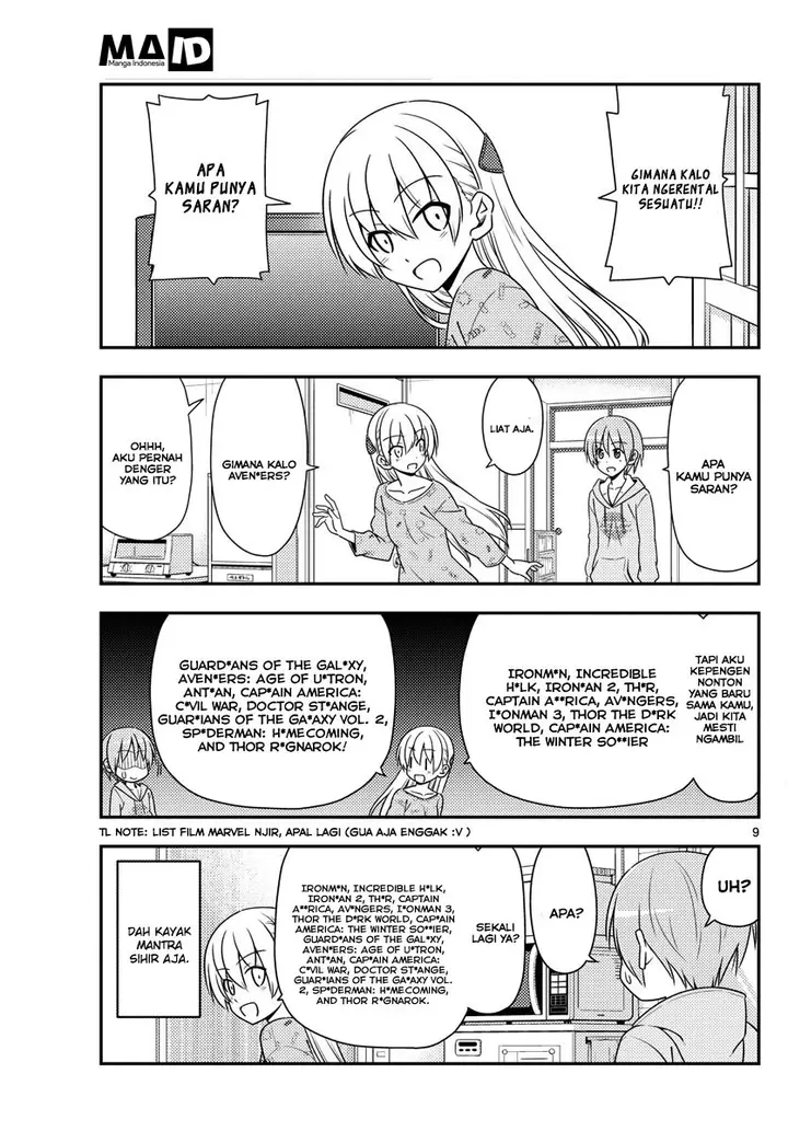 image-komik-tonikaku-kawaii-chapter-15-10/24