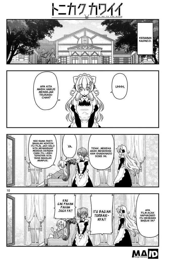 image-komik-tonikaku-kawaii-chapter-15-11/24