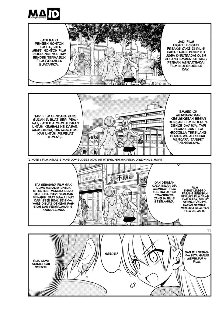 image-komik-tonikaku-kawaii-chapter-15-12/24