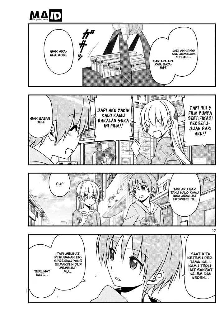 image-komik-tonikaku-kawaii-chapter-15-18/24