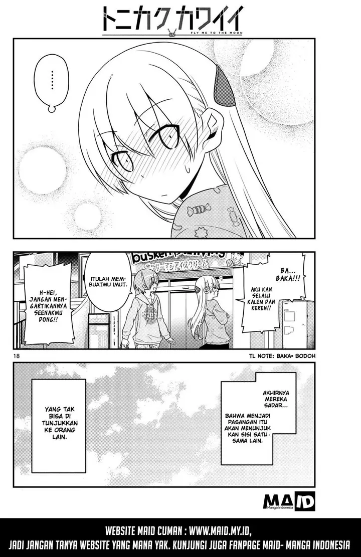 image-komik-tonikaku-kawaii-chapter-15-19/24