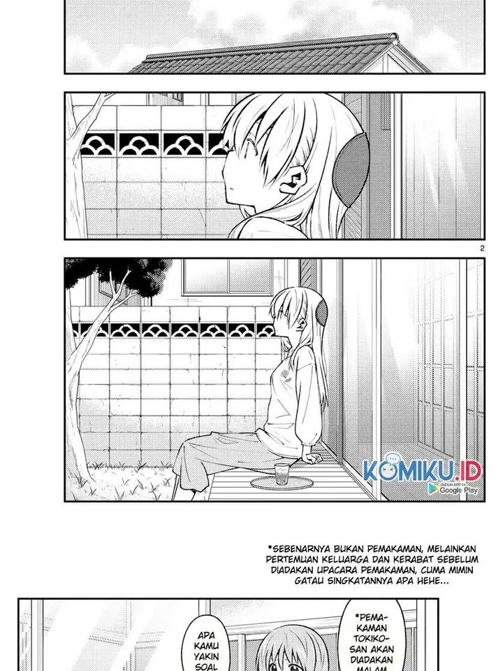image-komik-tonikaku-kawaii-chapter-153-2/19