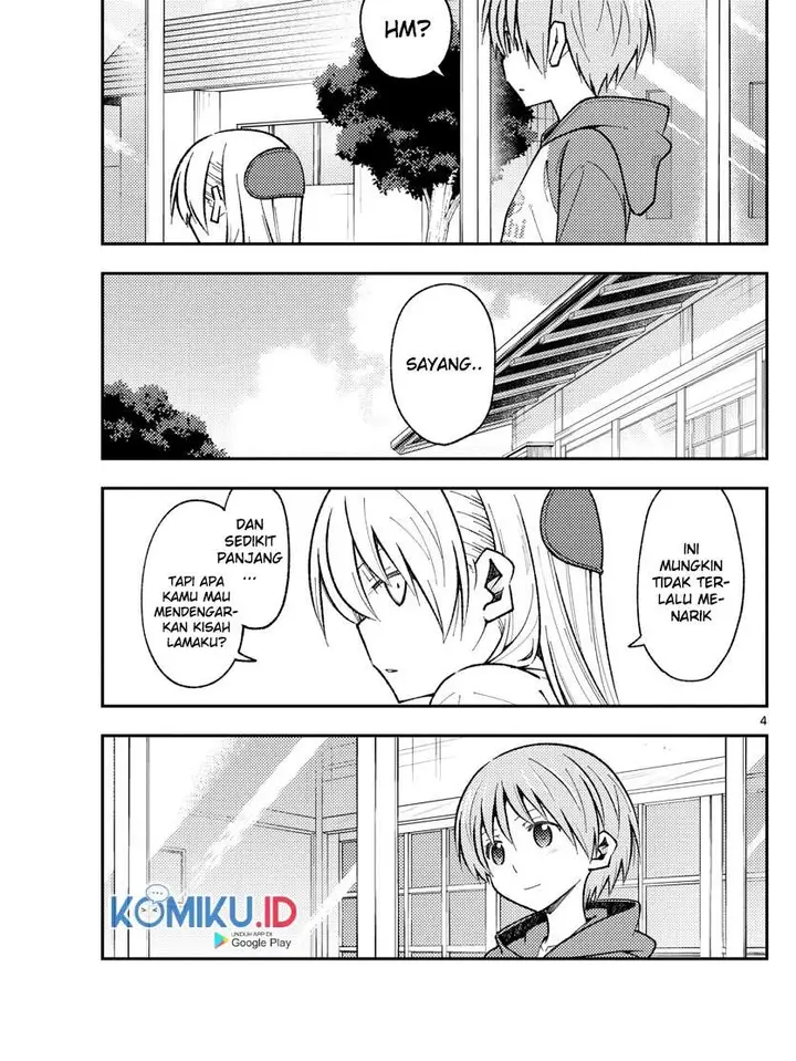 image-komik-tonikaku-kawaii-chapter-153-4/19