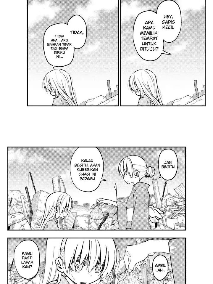 image-komik-tonikaku-kawaii-chapter-153-11/19