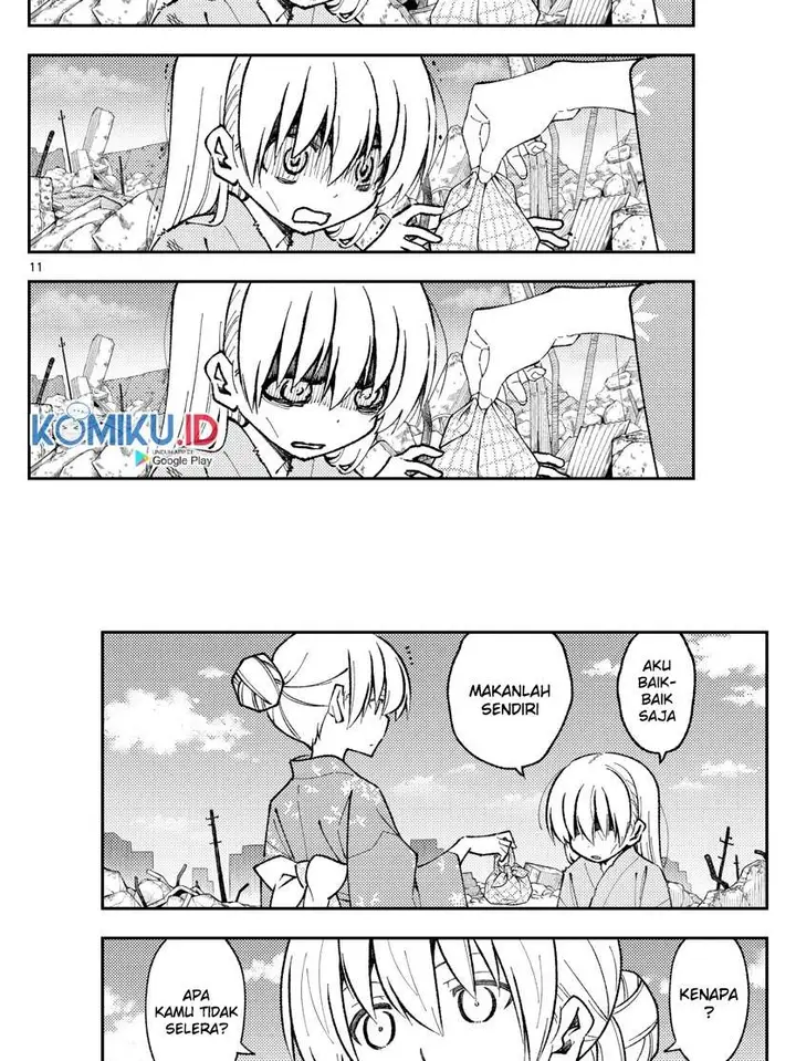image-komik-tonikaku-kawaii-chapter-153-12/19