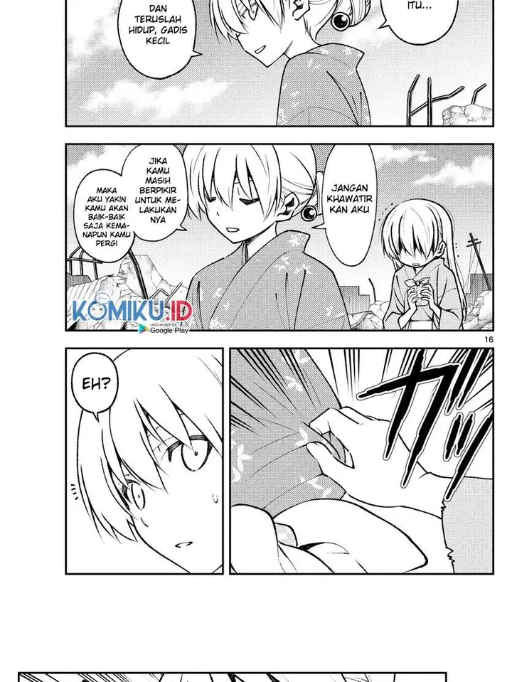 image-komik-tonikaku-kawaii-chapter-153-17/19
