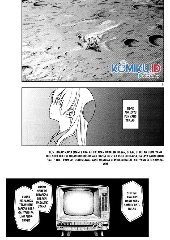 image-komik-tonikaku-kawaii-chapter-155-5/19