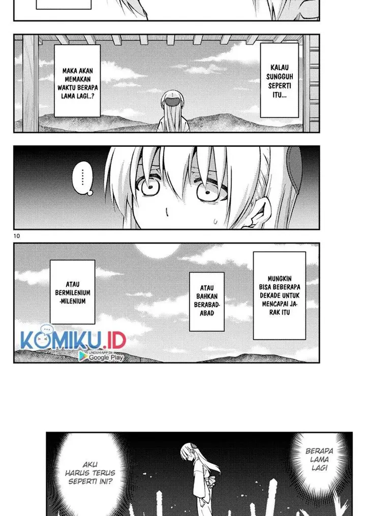 image-komik-tonikaku-kawaii-chapter-155-10/19
