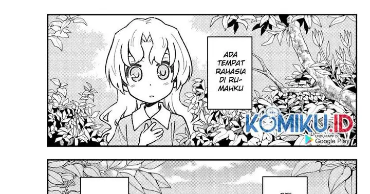 image-komik-tonikaku-kawaii-chapter-156-0/19