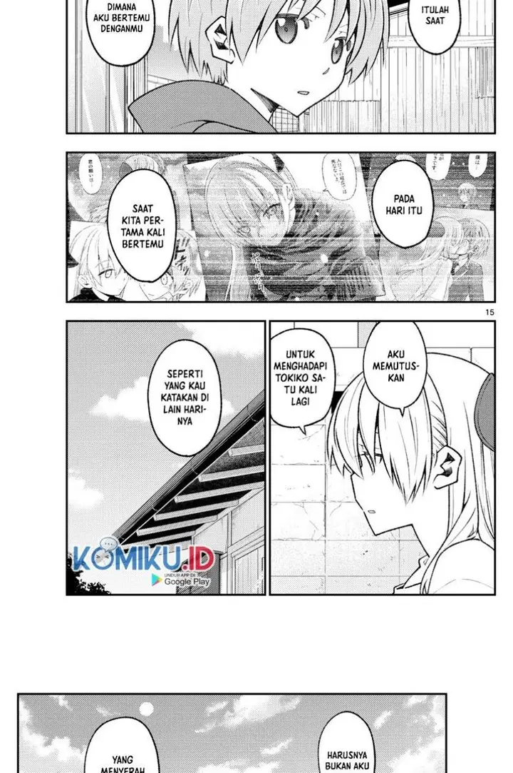 image-komik-tonikaku-kawaii-chapter-157-14/18