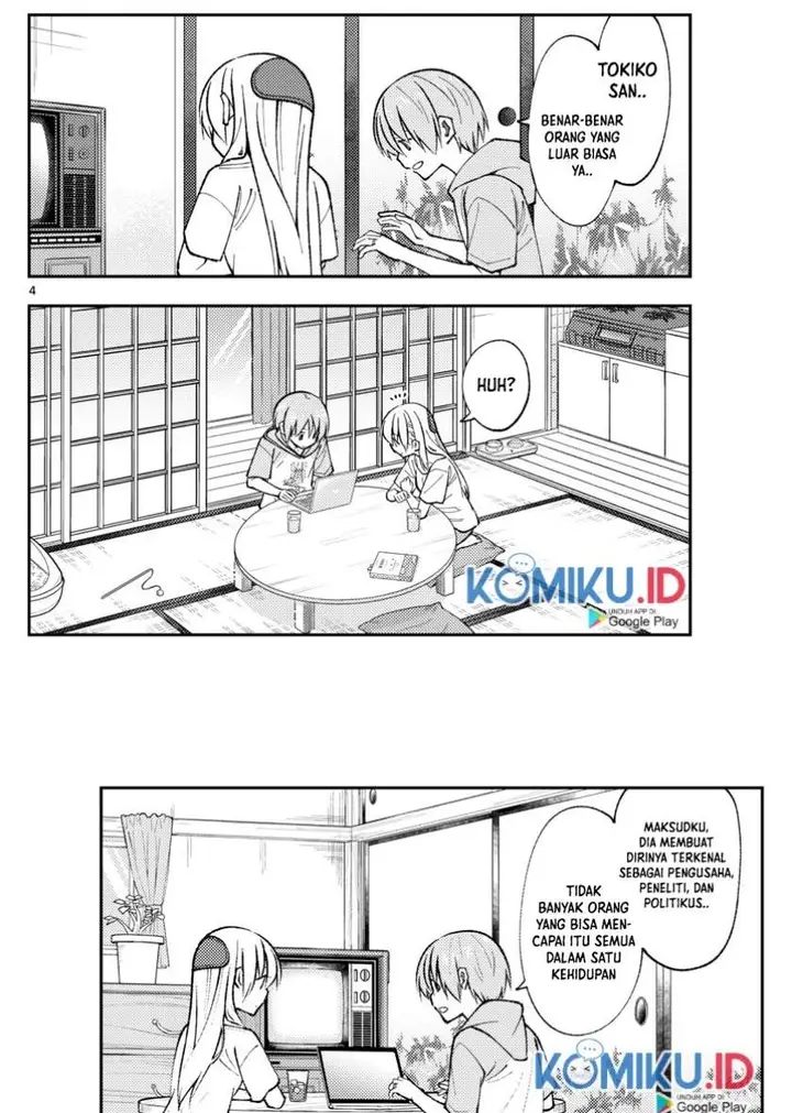 image-komik-tonikaku-kawaii-chapter-159-4/19