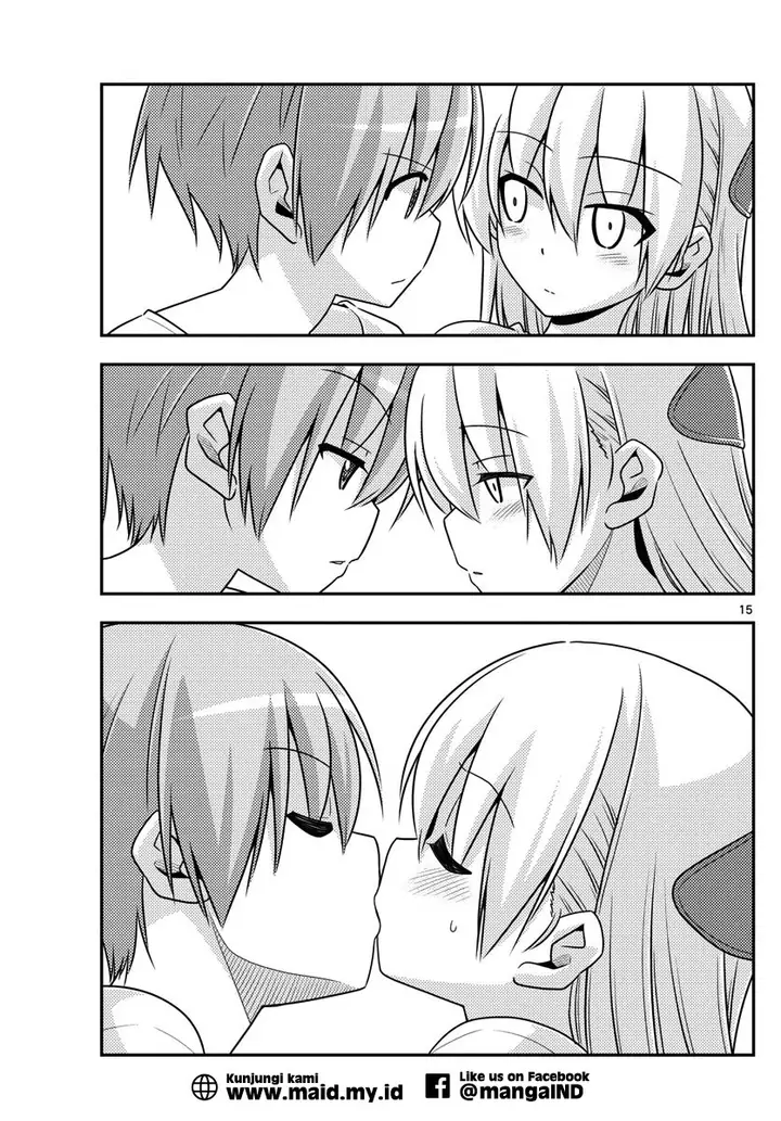 image-komik-tonikaku-kawaii-chapter-16-16/24