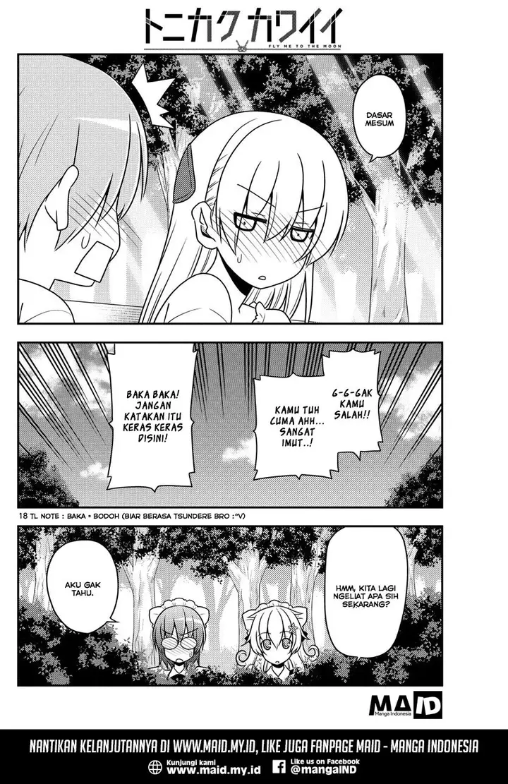 image-komik-tonikaku-kawaii-chapter-16-19/24