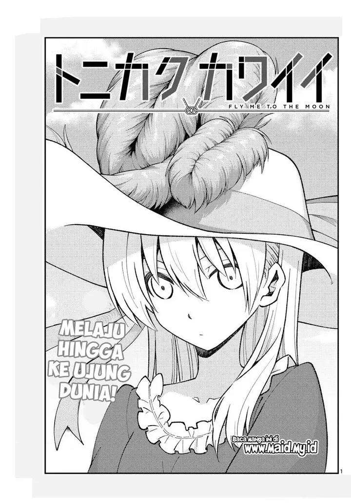 image-komik-tonikaku-kawaii-chapter-161-2/22