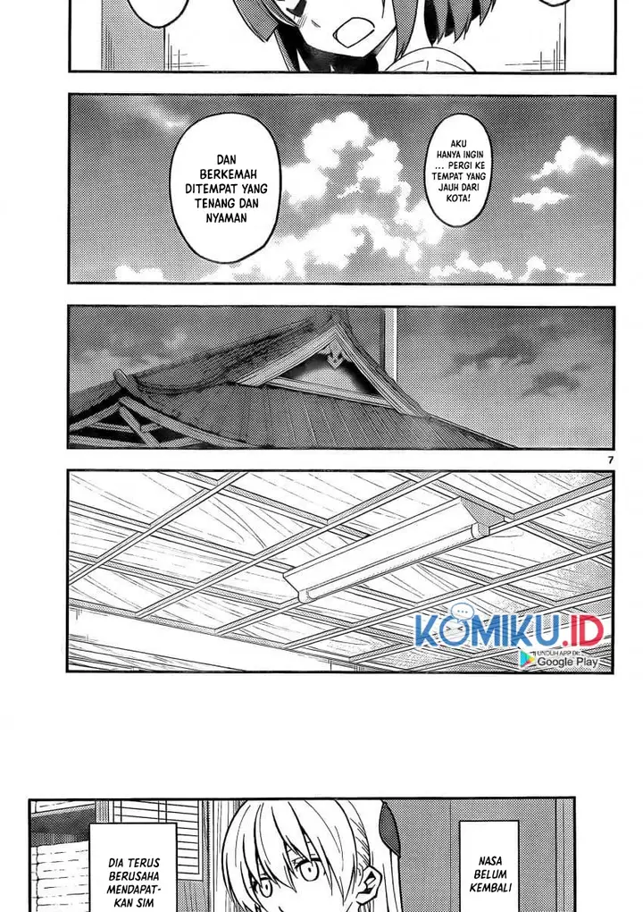 image-komik-tonikaku-kawaii-chapter-162-7/19