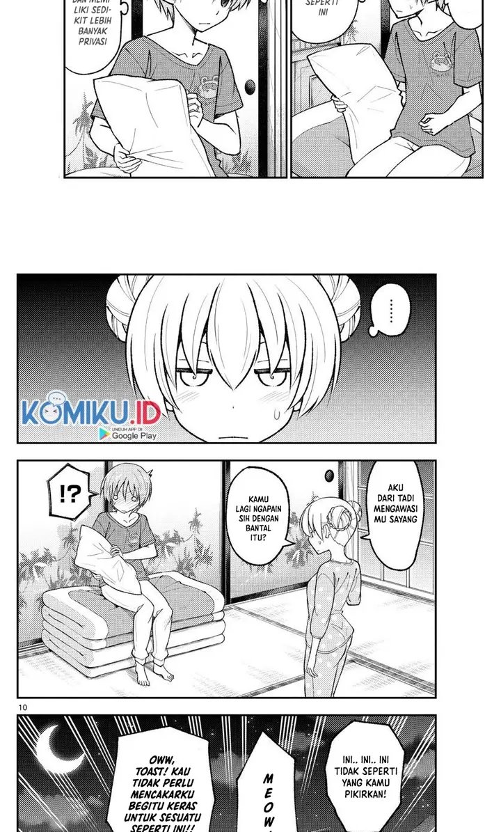 image-komik-tonikaku-kawaii-chapter-163-8/10