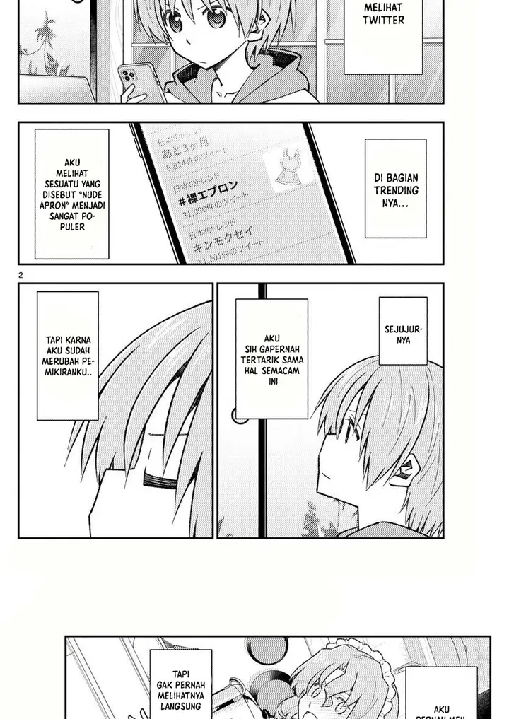 image-komik-tonikaku-kawaii-chapter-165-2/20