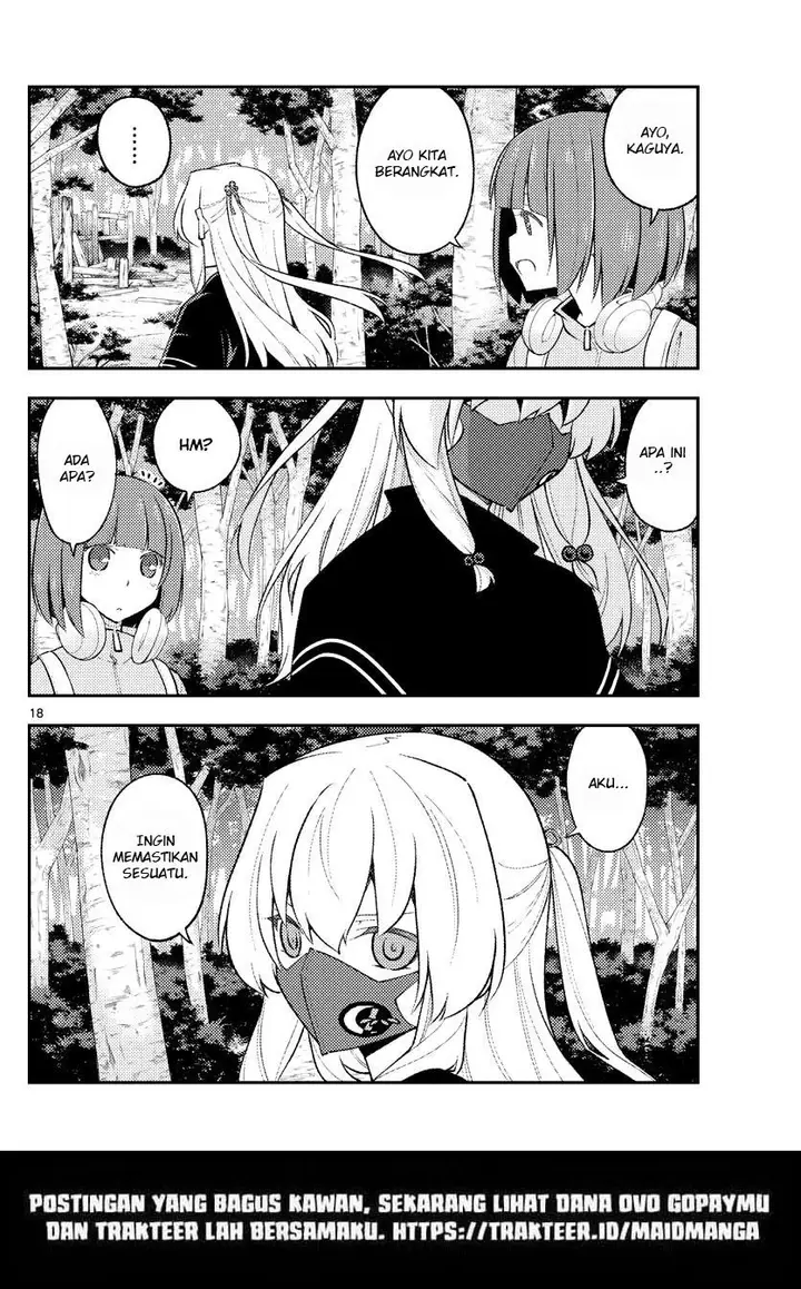 image-komik-tonikaku-kawaii-chapter-173-19/22