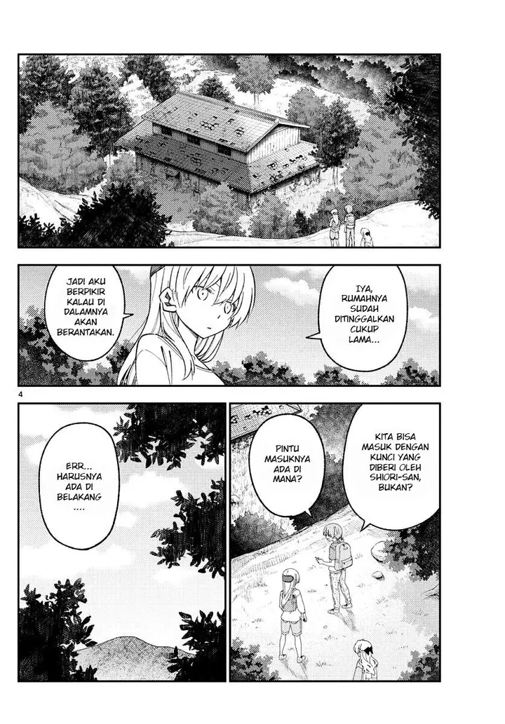 image-komik-tonikaku-kawaii-chapter-174-5/22
