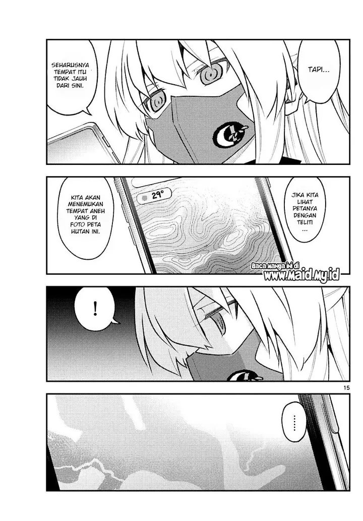 image-komik-tonikaku-kawaii-chapter-174-16/22