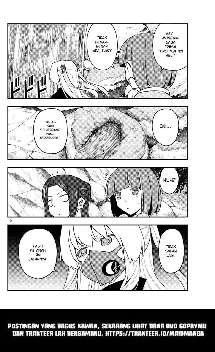 image-komik-tonikaku-kawaii-chapter-175-11/14